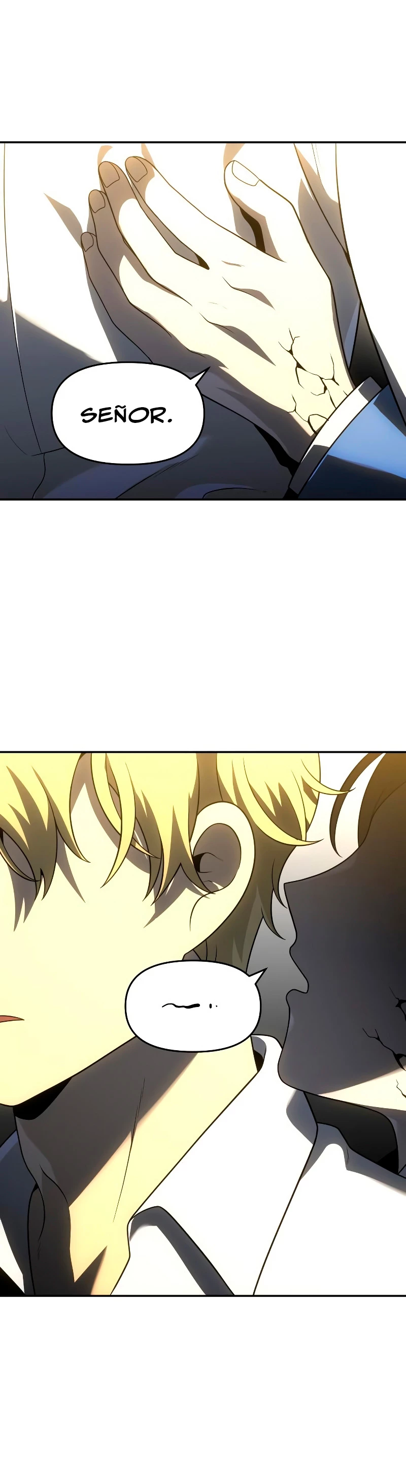 Solía ser un jefe > Capitulo 29 > Page 791